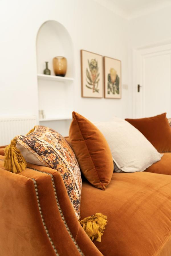 Villa Valesmoor Farm New Milton Esterno foto